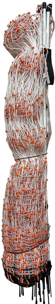 82′ Gallagher electric poultry net fence