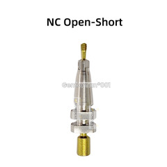 NC Dental Bone Level Closed Tray Open Tray Transfer Replica Analog Fits ITI