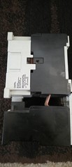 Sprecher Schuh CA3-37-N Contactor CT3-42 Overload 32–42A 120V Coil Motor Starter