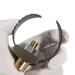 2-1/2″ C Cutter Drain Cleaner Tool 52817 T-231 for Ridgid K-40 K-45 K-50 K-3800