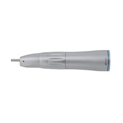 COXO Dental Straight Handpiece Slow Speed 1:1 Nose Cone Inner Water CX235-2B NSK