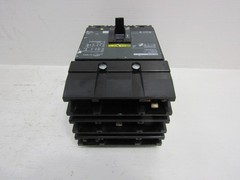 Square D FH360605861 60 Amp 600V I-Line Circuit Breaker 60A 3-Pole FH36060 FH60A
