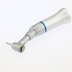 Dental Push Button Contra Angle NAC Low Speed Handpiece FG Bur 1.6mm