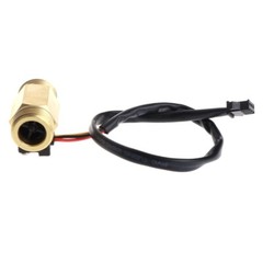 G1/2″ Effect Water Flow Meter Flow Meter Water Control