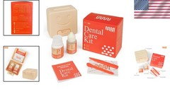 Zinc Oxide Eugenol Dental Care Kit