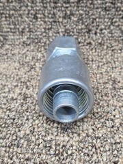 Gates G25170-1212, 12G-12FJX Hydraulic Fittings (8 pcs)