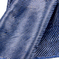 12″ x 5FT Twill Weave Black Carbon Fiber Fabric Cloth Resin (3K, 9oz, 12″ x 59″)