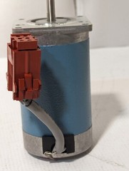 Superior M063-LF-502 Slo-Syn Stepping Motor, 3.2vdc, 3.25A, 1/4″ Shaft Dia.