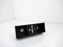 Mersen Ferraz Shawmut P243G Fuse Block, Semiconductor Sold By Unit