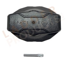 Gorilla Multi-Position Rail Lock Replacement (Twist Lock) GLMPXA-TL