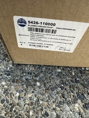 Bradley 5426-110000 Coreless Jumbo Toilet Paper Dispenser Surface-Mounted Steel