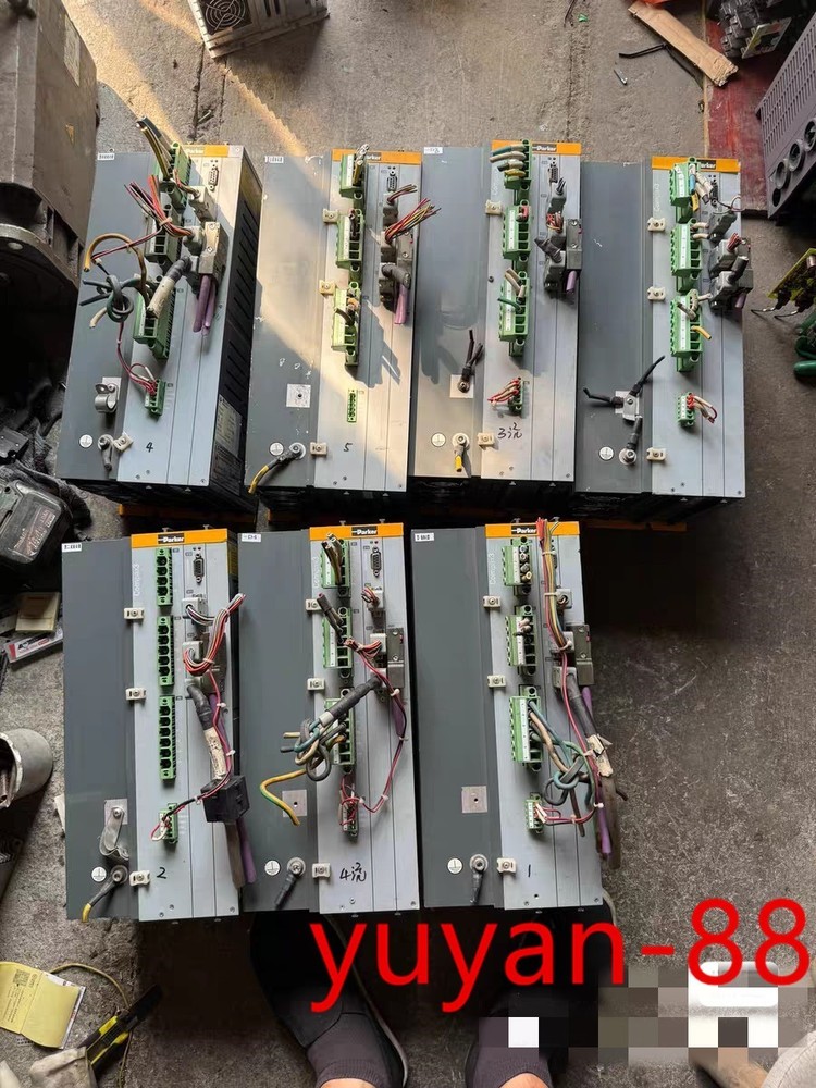 🔥1PC Used Working C3S300V4F10 I20 T40 M00 A39 SHIP EXPRESS P2418D YL
