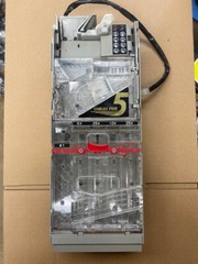 Conlux CCM5G-4 MDB Coin Acceptor ($1 .5 .25 .10 .25) Refurb w/ 90 Day Warranty