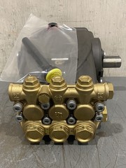 General Pump ES Series 4.76 GPM 4000 PSI Right Hand Washer Pump ES2012S