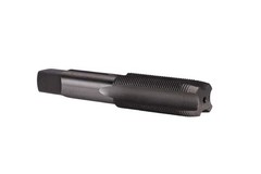 High Carbon Steel Hand Tap 7 8 18 SP Precision National Fine Threading Tool
