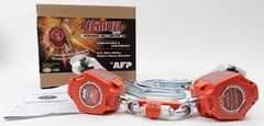 Demon AFP Personal Fall Limiter 6ft Dual Leg Self Retracting Web Lifeline
