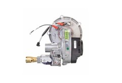 RHEEM RUUD SP21001A Combustion Assembly Nat Gas HE80-200/300 GHE100-200/250/300