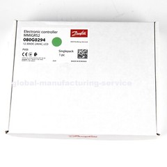 NEW Danfoss Display Control Panel MMIGRS2 080G0294