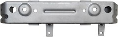 Front & Rear Floor Console Bracket for Ram 1500 2500 3500 09-18