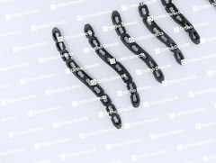 Claviclë S Safety Locking Anatomical Plates 5-9 Hole & LCP Screws 41 Pcs Set Ti