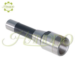 ER32 R8 7/16″ Thread Collet Chuck Holder Fixed CNC Milling Shank Machine Lathe