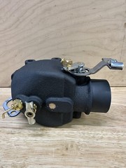 Allis Chalmers D15 Carburetor NEW Marvel Schebler style TSX869