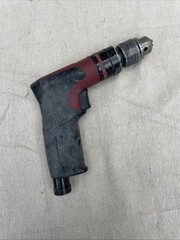 Desoutter DR350-P2000-C8 Air Drill RPM 2000