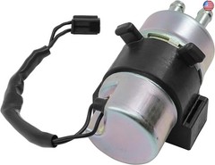 Caltric Fuel Pump Compatible with Yamaha XVS1100 V-Star 1100 Midnight Custom