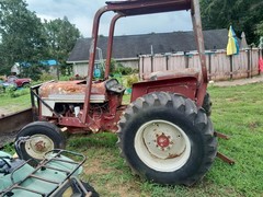 Ih 454 Part Out Many Parts Interchange With 574 And Others Msg For Availability