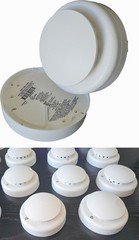 Vigilant V-PS Analog Addressable Photo Smoke Detector