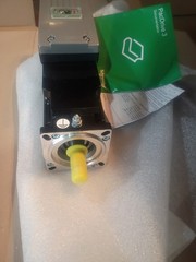 Lexium integrated servo motor 2.2 Nm 6000 Rpm Multiturn