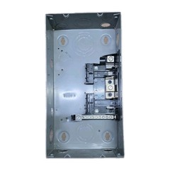 Murray Siemens LC004NF Indoor Load Center 125 Amp Main Lug Surface Mount Panel