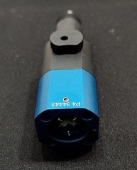 PREEFLOW ECO-PEN450