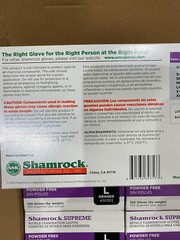 1000 Nitrile Disposable Gloves Powder-Free Latex-Free 4 mil Exam/Medical Gloves