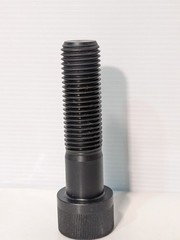 Unbrako 12918: 1-1/4-7 x 5″ high strength alloy socket head cap screw fastener