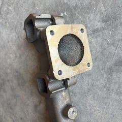 Exhaust Manifold FITS Cummins 4BT 4BTA Engine 4984697 FAST SHIP,USA WAREHOUSE