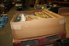 Detecto 6570 Portable Wheelchair Scale Sit Down
