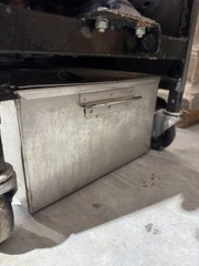 Henny Penny PFE-590 Electric Pressure Fryer Computron 8000
