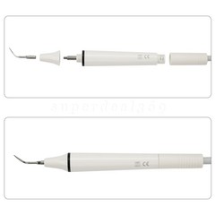 Auto Water Supply Dental Portable Ultrasonic Piezo Scaler fit Cavitron EMS CE