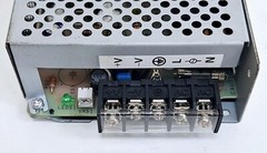 Omron S82J-02524D Power Supply DC24V 1.1A