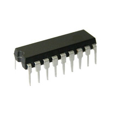IC CHIP package DIP-18 through hole ORIGINAL OEM PARTS
