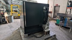 Kaeser EBC 2 Rotary Blower + EXCELLENT + LOW USAGE!