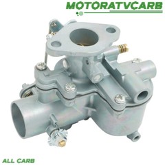 ALL-CARB For Massey Ferguson TE20 TEA20 TED20 35 135 Zenith 24T2 Carburetor