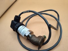 REOTEMP TG1-P12-3A2D PRESSURE TRANSMITTER, 0-30 PSI, 10-30VDC, 4-20mA
