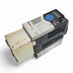 Allen-Bradley 25B-D2P3N104 PowerFlex 525 VFD AC Drive 3PH 2.3A 480V