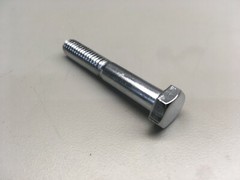 Chrome Hex Cap Screws 5/16 – 18 Midwest Fastener Assorted Lengths