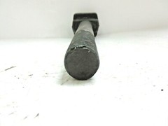 T-SLOT BOLT, 7/8″-9 x 6-1/2″, 7-1/2″ OAL, 7/8″ SLOT WIDTH, 1-3/4″ HEAD WIDTH