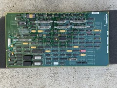 GE AMX 4 Control Board PN: 46-264974 G1 or G2 G4 G5 G6 TESTED/WORKING