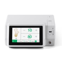 Original Woodpecker Dental UDS-P Ultrasonic Piezo Scaler with Tips 110V Cavitron