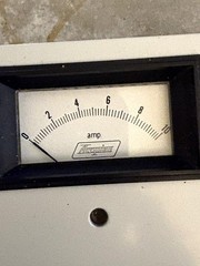 Acopian V28PT10AF 28V 10A DC Rack Mount Regulated Power Supply Untested
